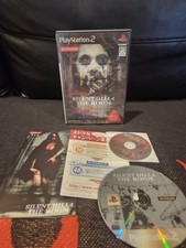 Silent Hill 4 The Room | PS2 | NTSC J | Estado perfeito comprar usado  Enviando para Brazil