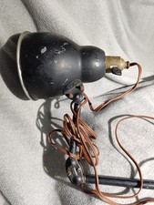 Lampe atelier articulée d'occasion  Saint-Genis-Pouilly