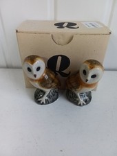Quail ceramics perched for sale Quail ceramics perched for sale  SOUTHPORT
