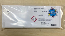 Nexus 220ml mimaki for sale  PRESTON
