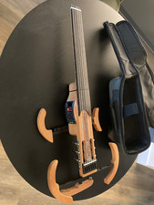 Moov travel guitar for sale  BRISTOL