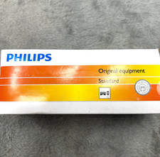Lâmpada de sinalização Philips 10pçs 3156CP 12.8V 32CP equipamento original comprar usado  Enviando para Brazil