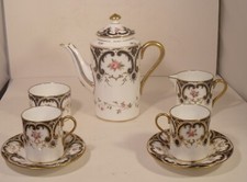 Coalport hand painted for sale  LYTHAM ST. ANNES