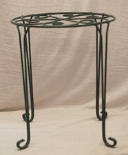 Metal plant stand for sale  Birch Tree