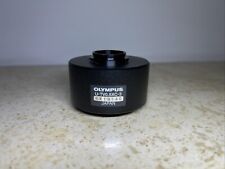 Olympus microscopio adattatore usato  Tivoli