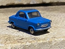 Vespa 400 2cv d'occasion  Jassans-Riottier