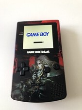 Nintendo gameboy color gebraucht kaufen  Oldenburg (Oldenburg)