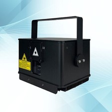 15k 3000mw rgb gebraucht kaufen  Euskirchen
