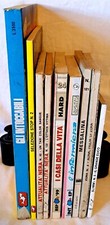 Fumetti erotici lotto usato  Palermo