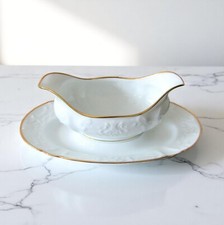 Limoges lafarge. saucière d'occasion  Dijon
