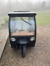 Electric rickshaw for sale  CAERPHILLY