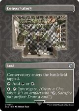 Conservatory mtg magic for sale  Carpinteria