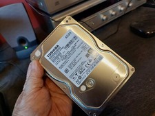 Hdd disque dur d'occasion  Perpignan-