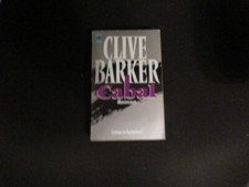 Clive barker cabal gebraucht kaufen  Oldenburg (Oldenburg)