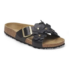 Birkenstock siena flower usato  Martinsicuro