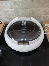 Large white george for sale  CARNOUSTIE