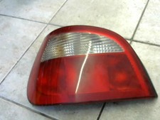 Heckleuchte links megane gebraucht kaufen Heckleuchte links megane gebraucht kaufen  Bad Neustadt-Umland
