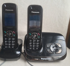 Panasonic tg8521e tg8522eb for sale  TUNBRIDGE WELLS