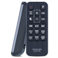 Novo AKB74815376 Controle Remoto de Substituição Para LG Soundbar SJ3 SJ4 comprar usado Novo AKB74815376 Controle Remoto de Substituição Para LG Soundbar SJ3 SJ4 comprar usado  Enviando para Brazil