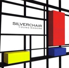 Silverchair – CD/DVD duplo moderno jovem edição limitada comprar usado  Enviando para Brazil
