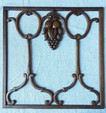 Fregio cornice legno usato  Savona