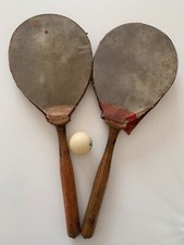 Antique pair vellum for sale  MANCHESTER
