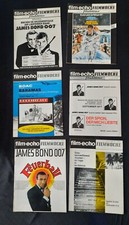 Filmecho filmwoche konvolut gebraucht kaufen  Hannover