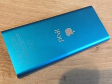 Apple ipod nano for sale  ASHTEAD