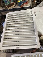 louvered vent aluminum for sale  Honesdale