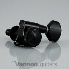 Black vanson locking for sale  RETFORD