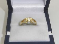 750 gelbgold 18k gebraucht kaufen  Meitingen