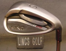 Ping g25 purple for sale  SPILSBY