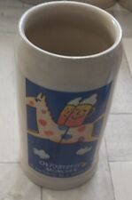 Chope bière céramique d'occasion Chope bière céramique d'occasion  Rethel