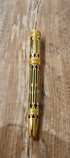 Montblanc fountain pen usato  Milano