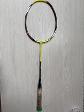 Raquete de badminton G5 4U Yonex Arcsaver Z Slash comprar usado  Enviando para Brazil