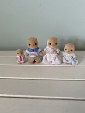 Sylvanian families neptune for sale  PENRYN