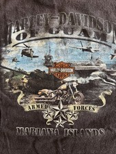 Harley davidson shirt for sale  Calabasas