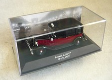 Renault kz11 taxi d'occasion  Champagnole
