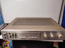 Amplificateur ampli console d'occasion  Toulouse-