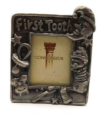 Connoisseur silver baby for sale  Ithaca