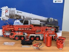 Wsi tadano atf for sale  FRODSHAM