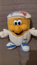 Peluche estathe vintage usato  Viareggio