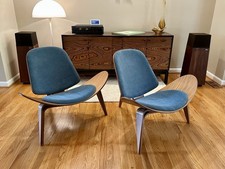 Hans wegner ch07 for sale  Annandale
