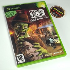 Stubbs the zombie d'occasion  Champigny-sur-Marne