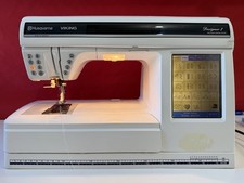Husqvarna viking designer for sale Husqvarna viking designer for sale  Franklin