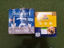 Butchers joints coat for sale  BATLEY