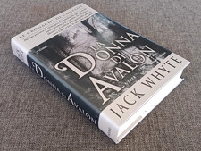 Jack whyte donna usato  Roma