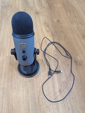 Blue yeti usb for sale  LONDON