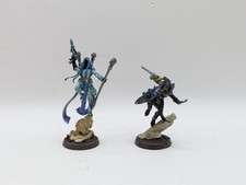 Warhammer 40k aeldari d'occasion  Expédié en Belgium