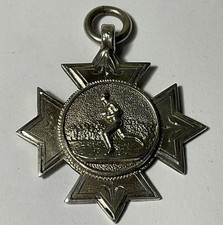 Vintage hallmarked 1932 for sale  LONDON